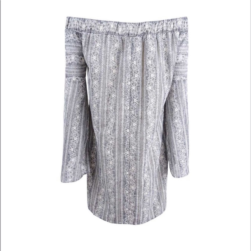 BCBGeneration Dress
